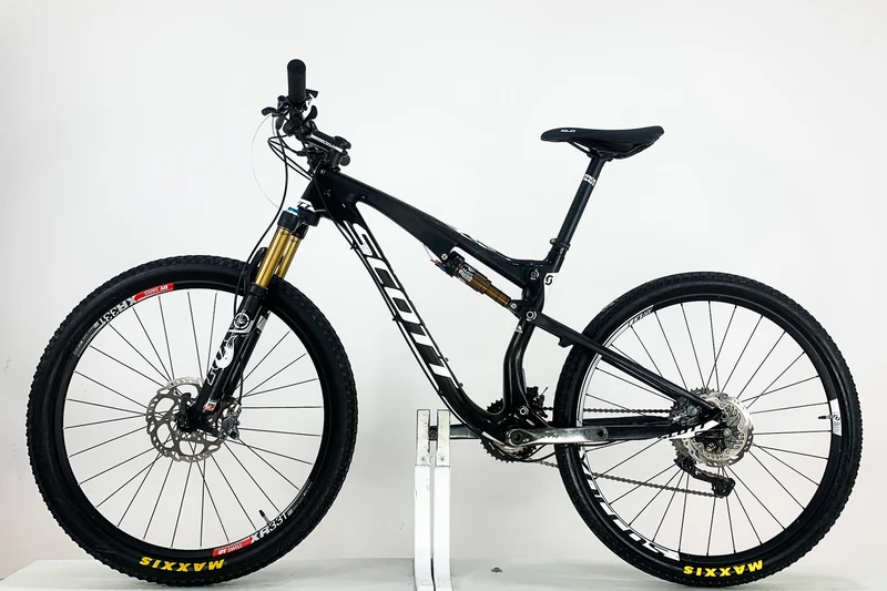 SCOTT Spark 700 Premium 2015 M