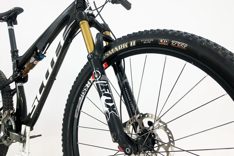 SCOTT Spark 700 Premium 2015 M