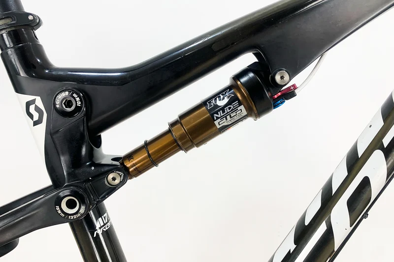 SCOTT Spark 700 Premium 2015 M