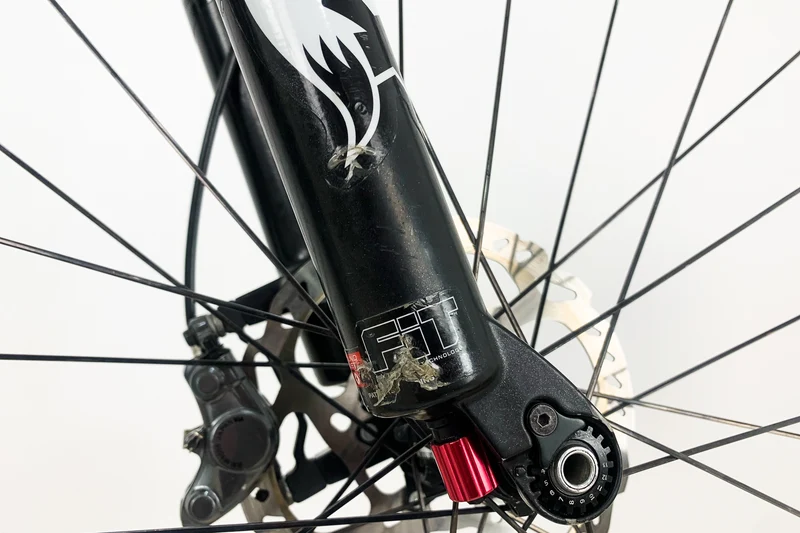 SCOTT Spark 700 Premium 2015 M
