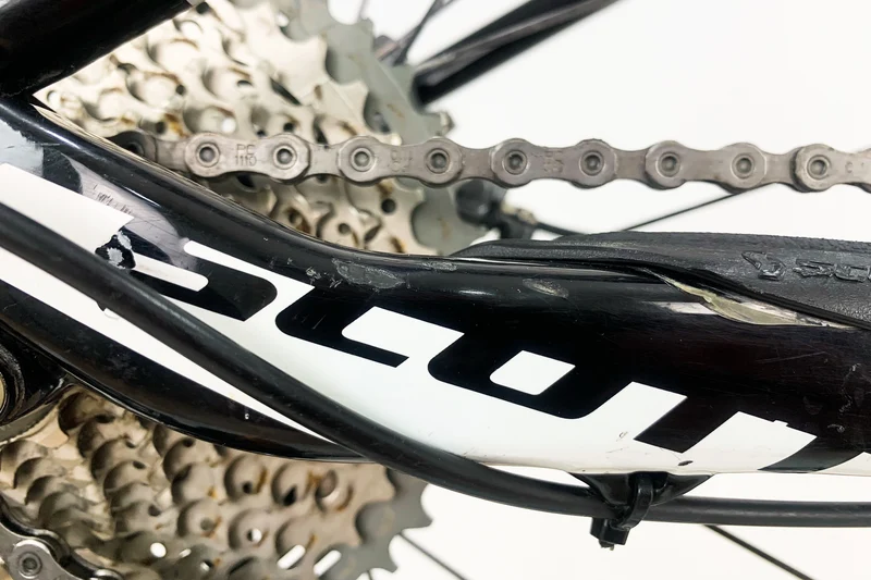 SCOTT Spark 700 Premium 2015 M