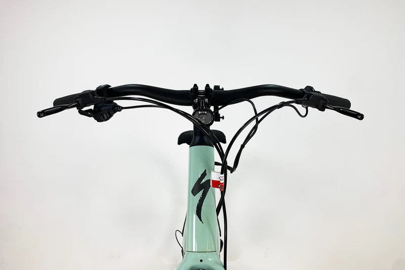 SPECIALIZED Vado SL 4.0 Step-Through EQ 2022 L
