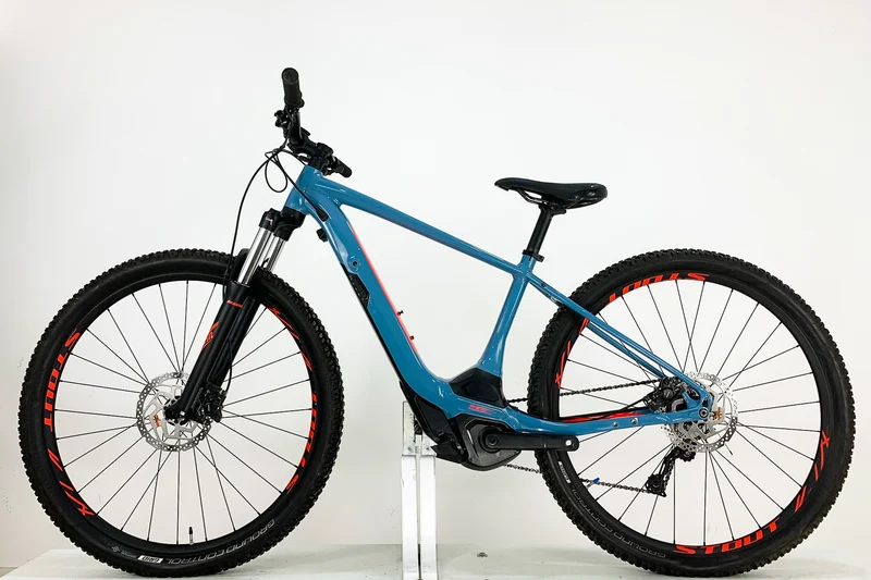 SPECIALIZED Turbo Levo Hardtail 2020 S