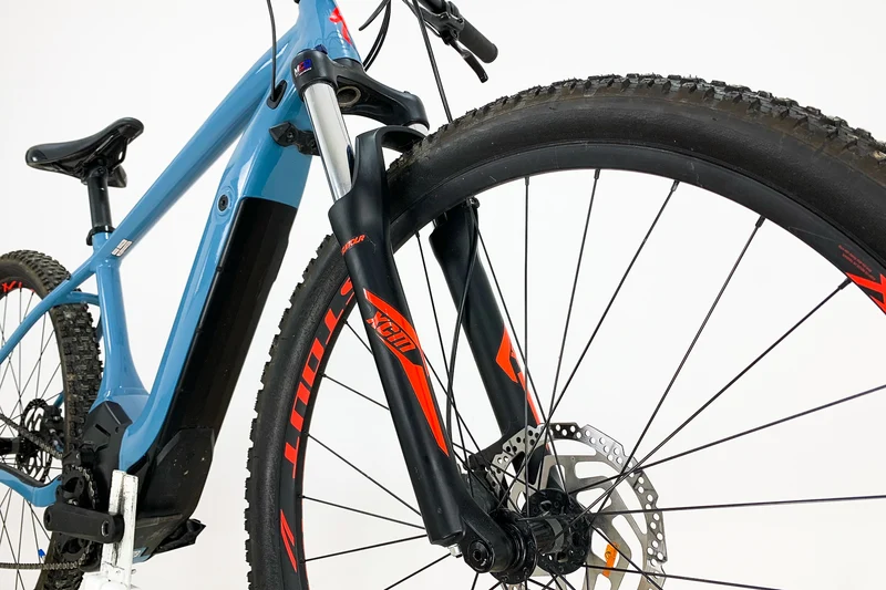 SPECIALIZED Turbo Levo Hardtail 2020 S