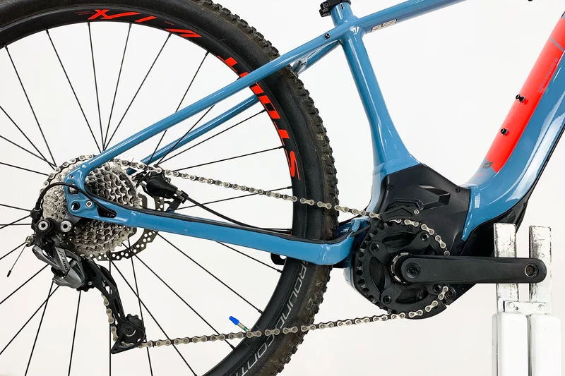 SPECIALIZED Turbo Levo Hardtail 2020 S