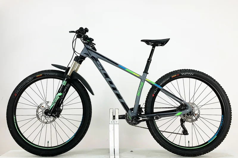 SCOTT Scale 720 Plus 2017 S