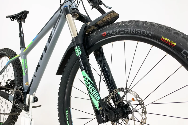 SCOTT Scale 720 Plus 2017 S