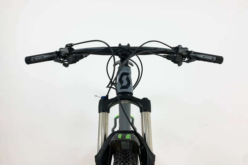 SCOTT Scale 720 Plus 2017 S