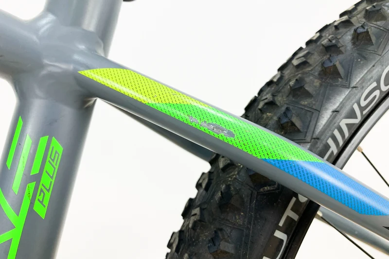 SCOTT Scale 720 Plus 2017 S