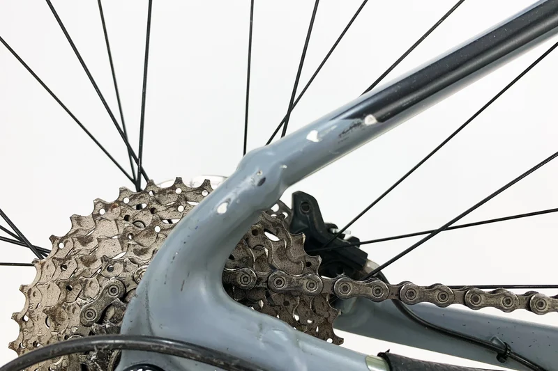 SCOTT Scale 720 Plus 2017 S