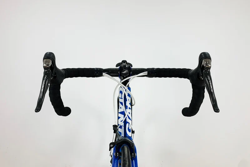 GIANT TCR Advanced SL Team 2010