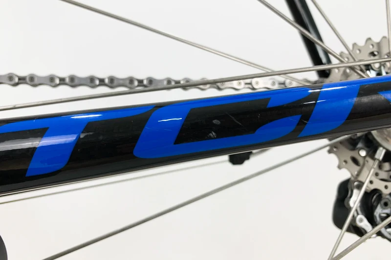 GIANT TCR Advanced SL Team 2010