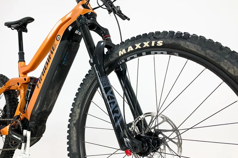 HAIBIKE ALLMTN CF 6 S 2022