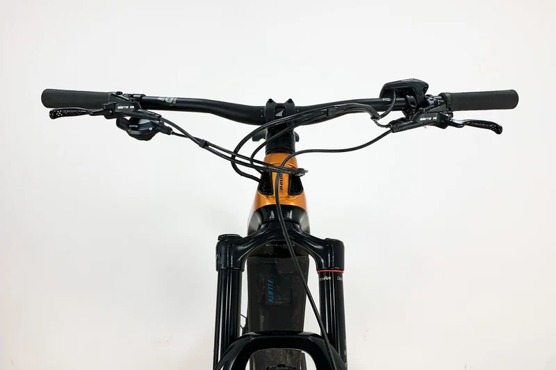 HAIBIKE ALLMTN CF 6 S 2022