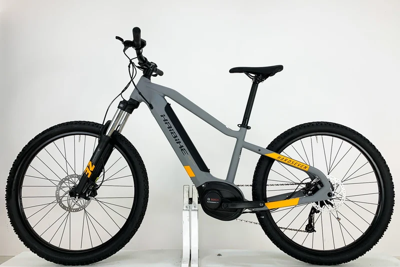 HAIBIKE Sduro Hardseven 4 2021 S