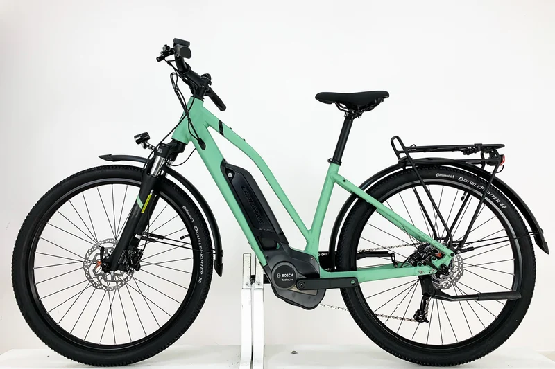 LAPIERRE E-Explorer 3.4 Mix 2023 S