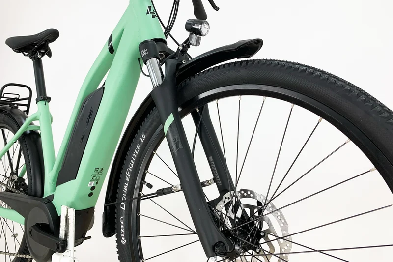 LAPIERRE E-Explorer 3.4 Mix 2023 S