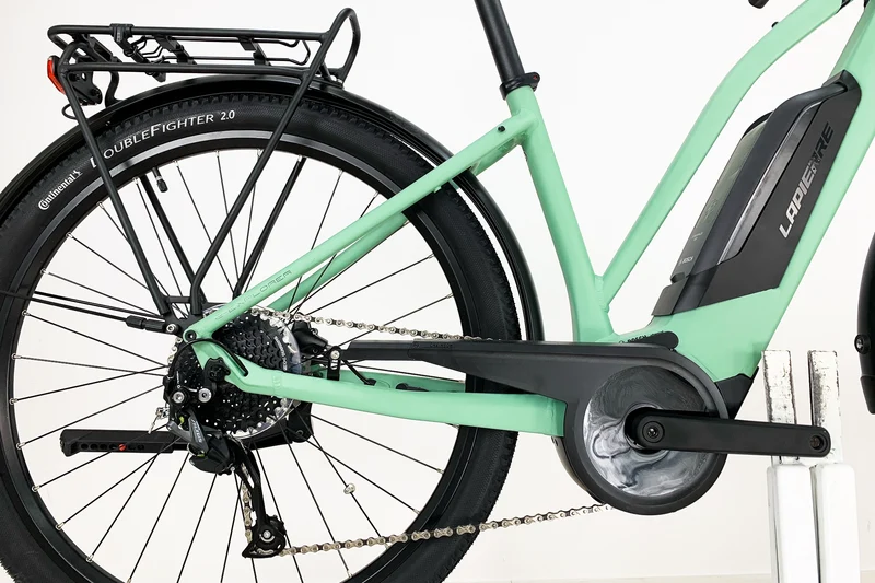 LAPIERRE E-Explorer 3.4 Mix 2023 S