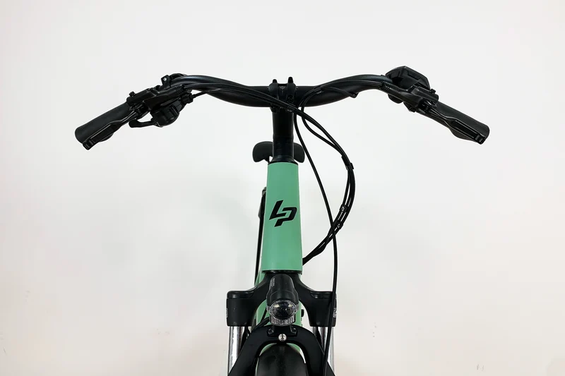 LAPIERRE E-Explorer 3.4 Mix 2023 S