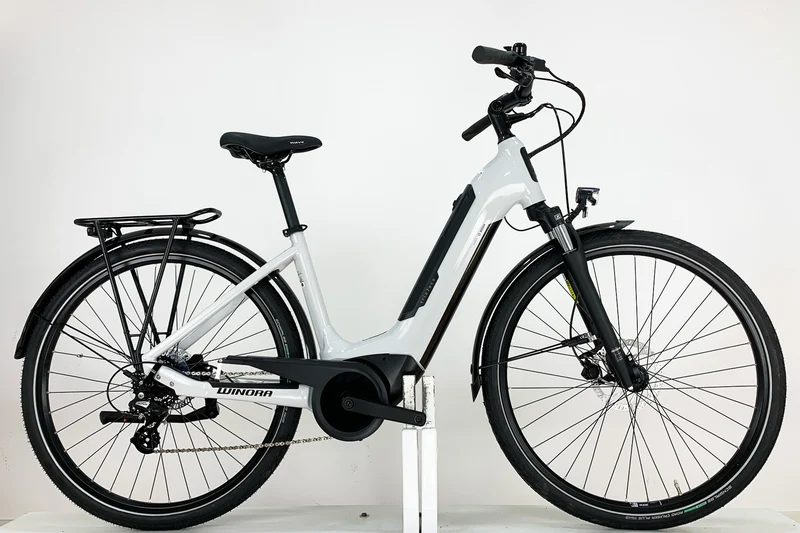 WINORA Tria 7 Eco Wave 2023