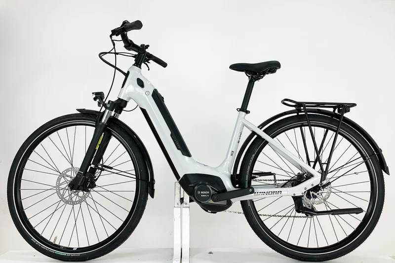 WINORA Tria 7 Eco Wave 2023