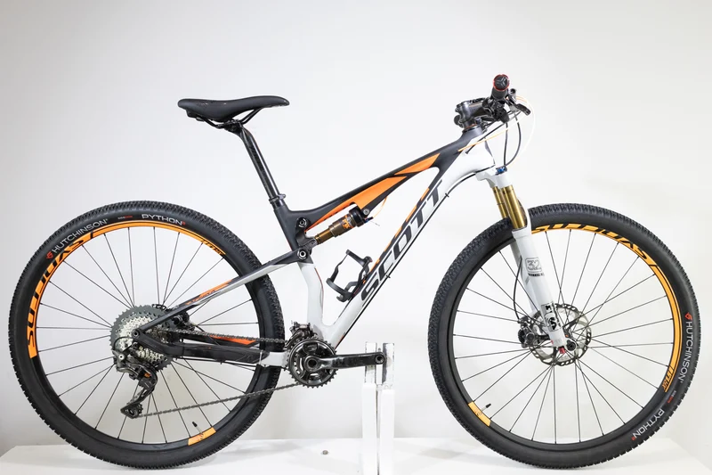 SCOTT Spark 900 Premium 2016 T.M 2688