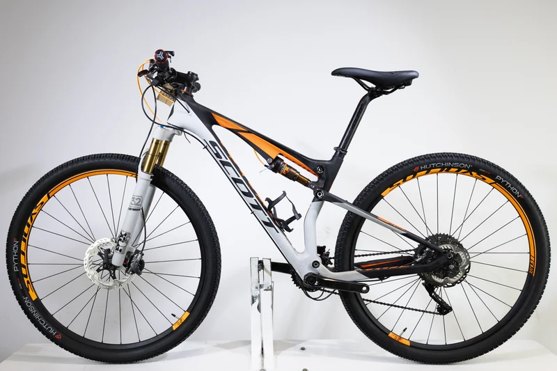 SCOTT Spark 900 Premium 2016 T.M 2688