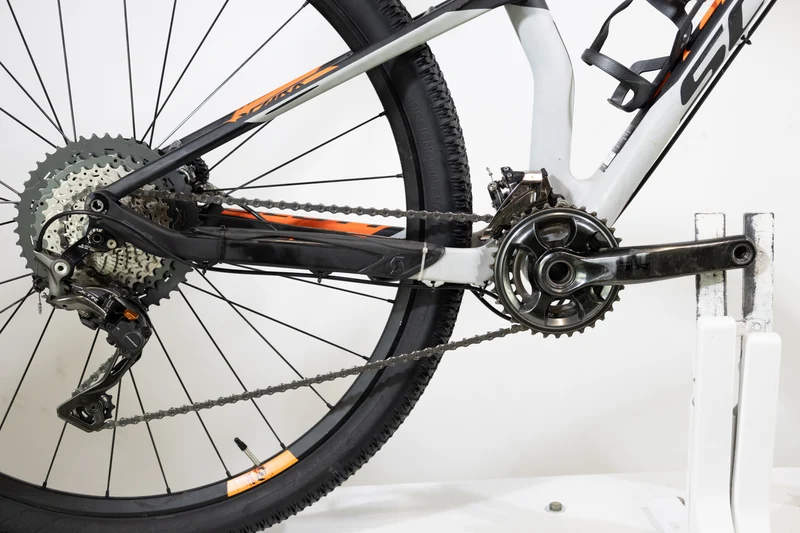 SCOTT Spark 900 Premium 2016 T.M 2688