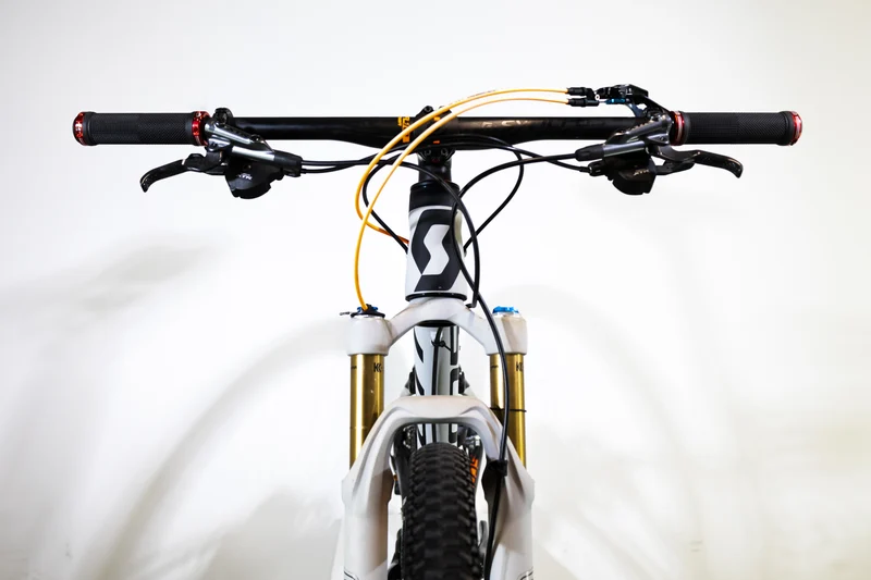 SCOTT Spark 900 Premium 2016 T.M 2688