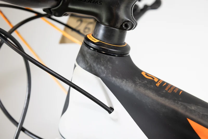 SCOTT Spark 900 Premium 2016 T.M 2688