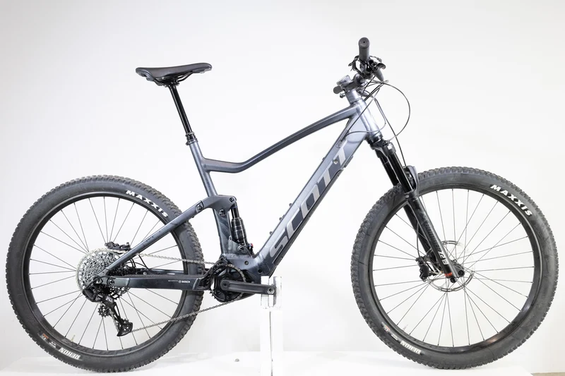 Scott Strike eride 930 2022 2675