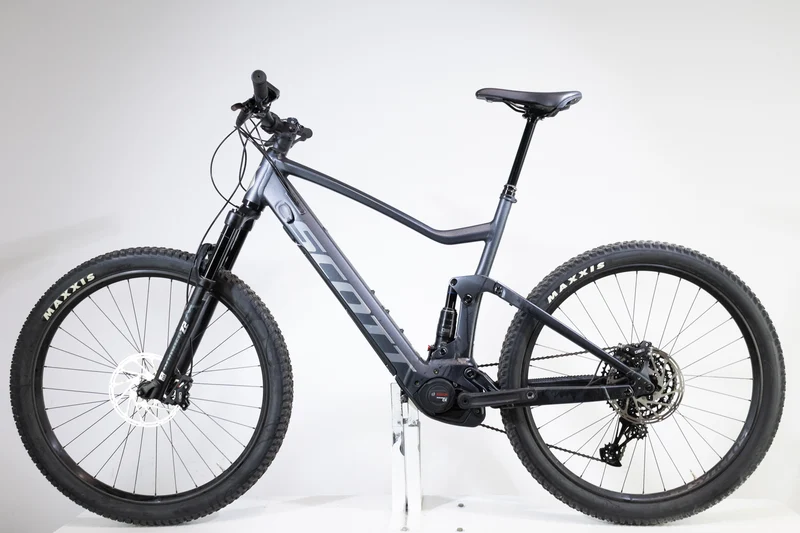 Scott Strike eride 930 2022 2675
