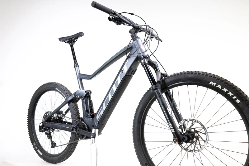 Scott Strike eride 930 2022 2675