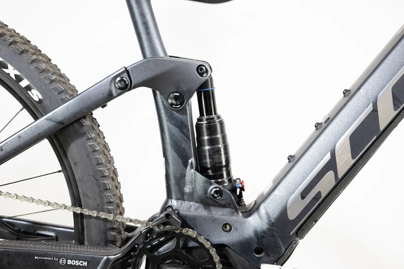 Scott Strike eride 930 2022 2675