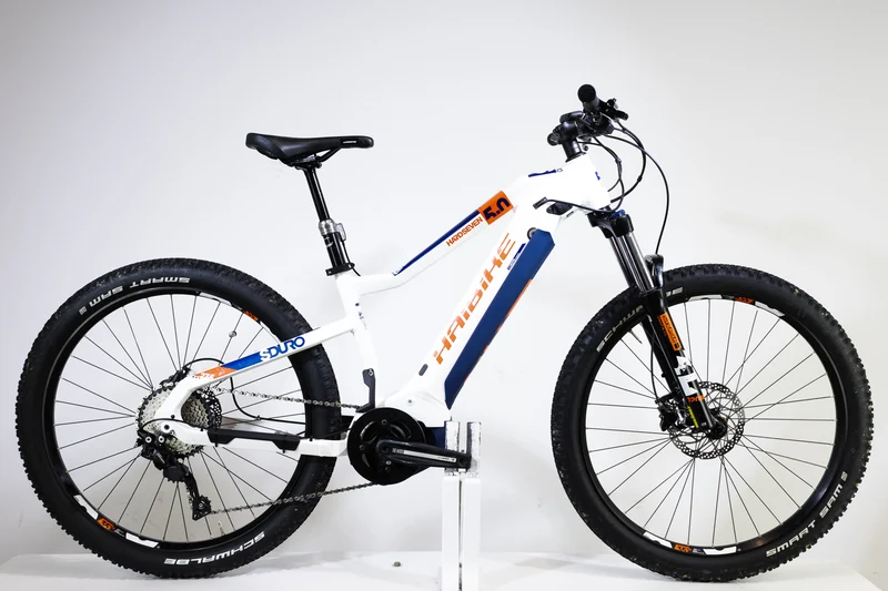 Haibike Sduro HardSeven 5.0 2020 T.S 2657