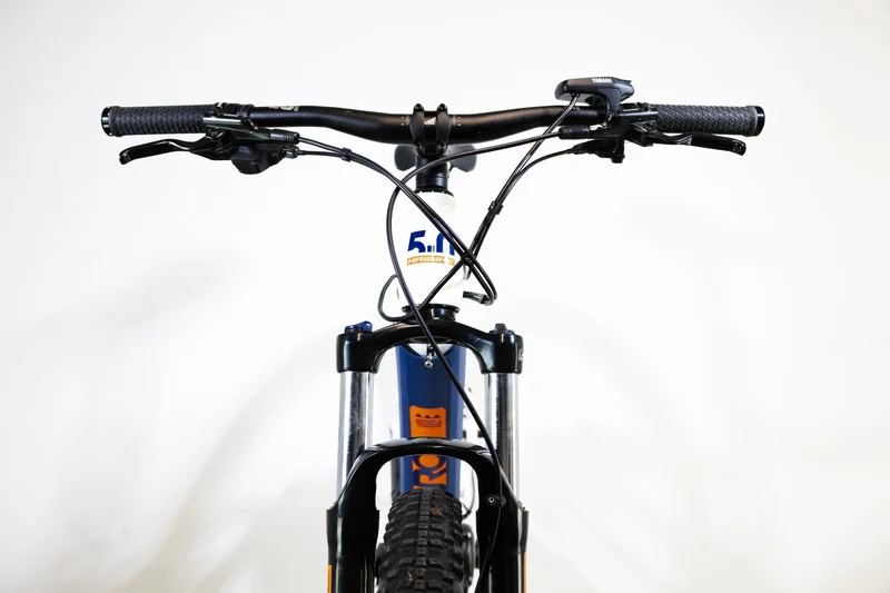 Haibike Sduro HardSeven 5.0 2020 T.S 2657