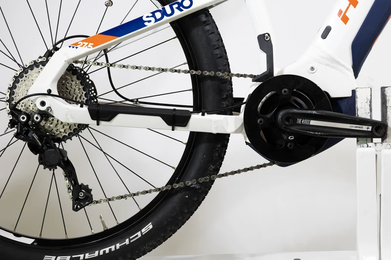 Haibike Sduro HardSeven 5.0 2020 T.S 2657