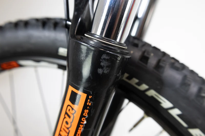 Haibike Sduro HardSeven 5.0 2020 T.S 2657