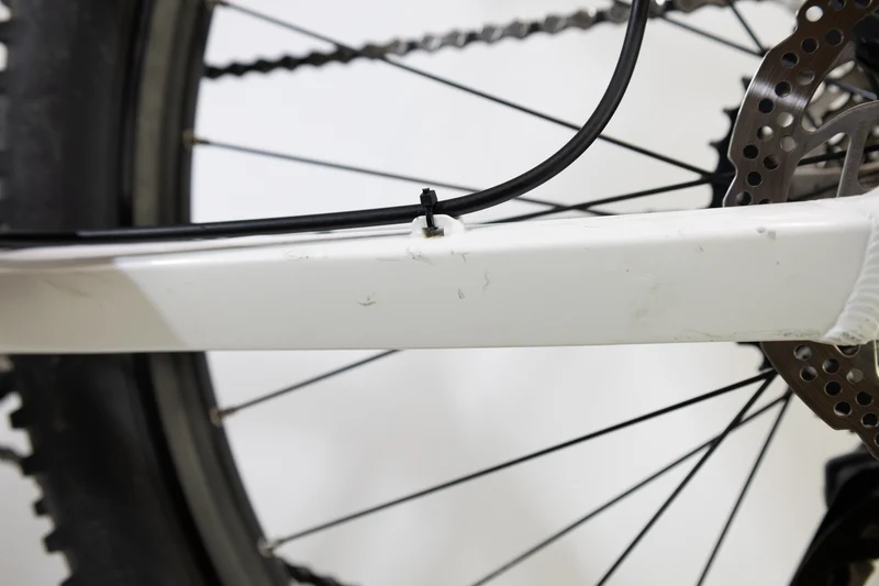 Haibike Sduro HardSeven 5.0 2020 T.S 2657