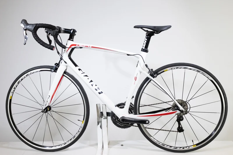 Giant DEFY ADVANCED 2013 T.ML 2663