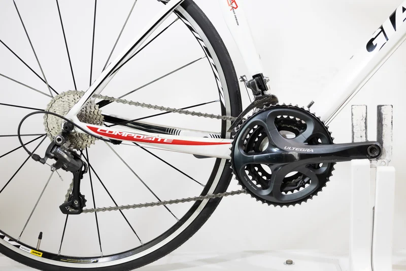 Giant DEFY ADVANCED 2013 T.ML 2663
