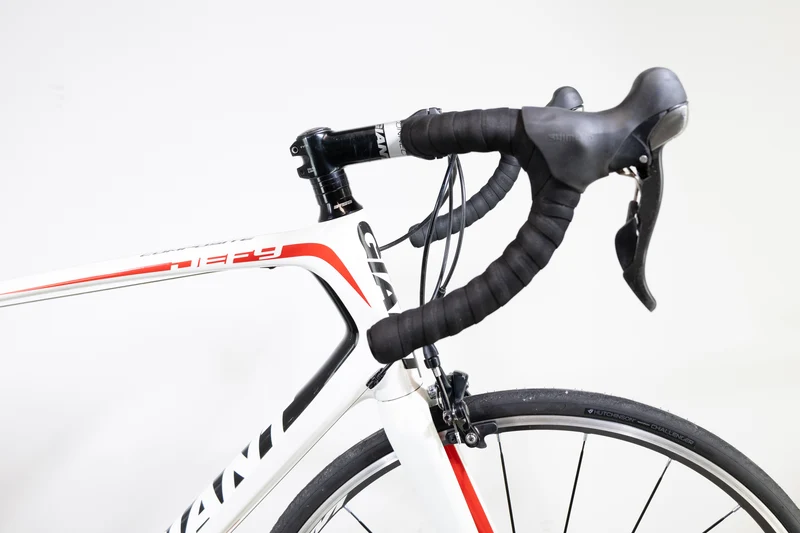 Giant DEFY ADVANCED 2013 T.ML 2663