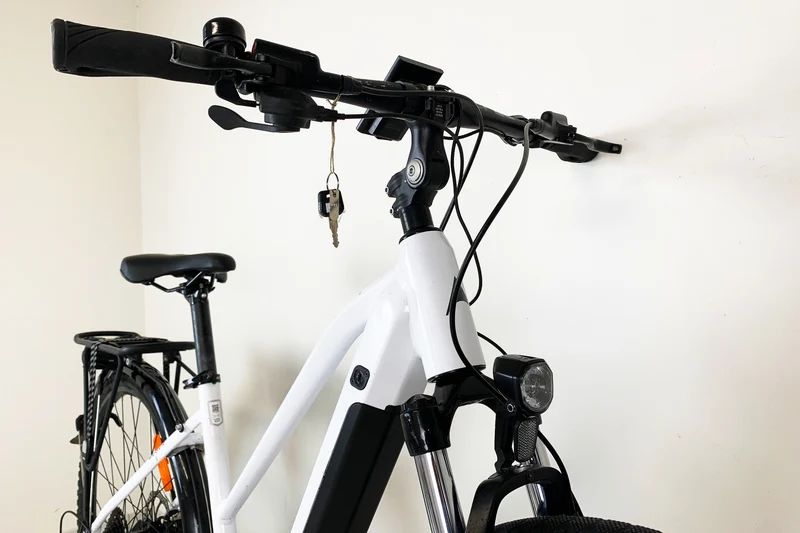 LEVIT Musca Mx Midstep 630Wh M