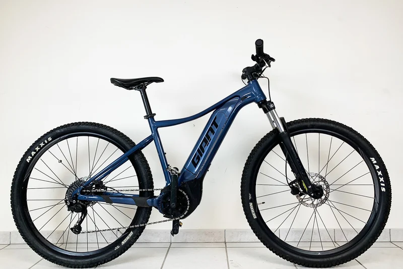 Giant Talon E+ 3 2022 M