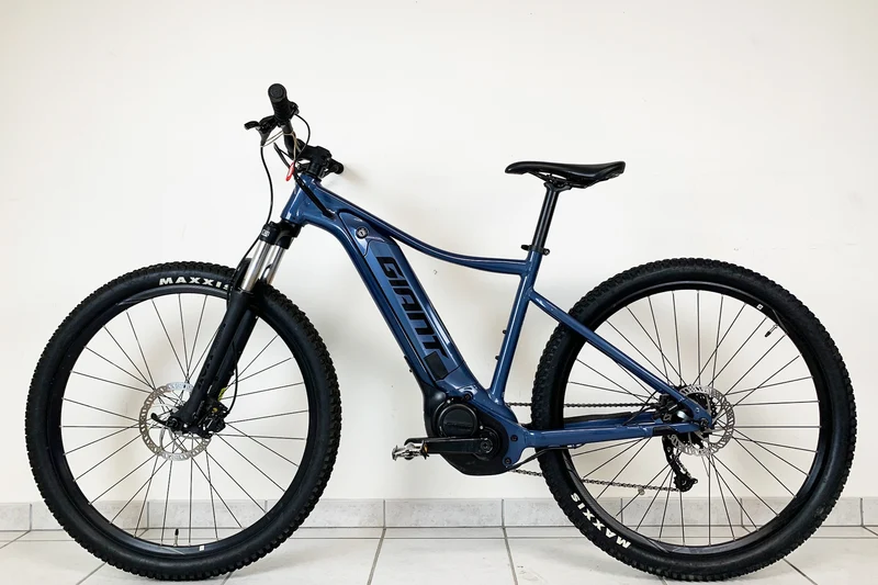 Giant Talon E+ 3 2022 M