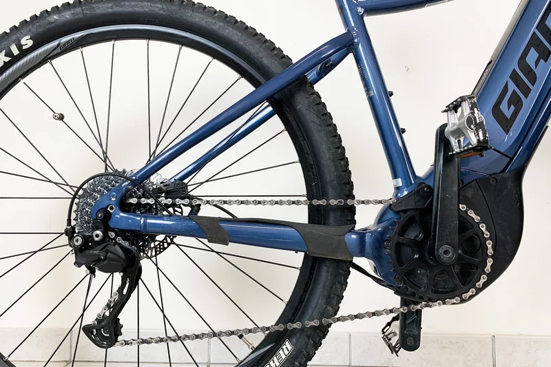 Giant Talon E+ 3 2022 M