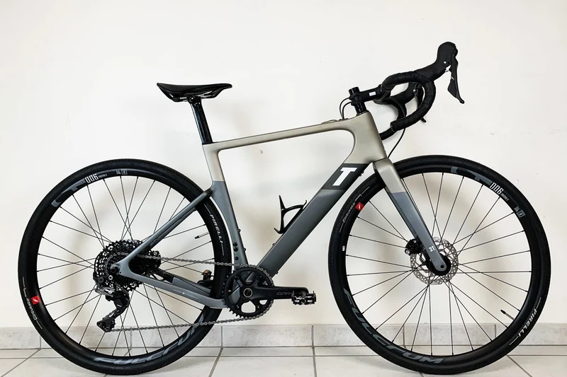 3T Exploro RaceMax Boost GRX T56