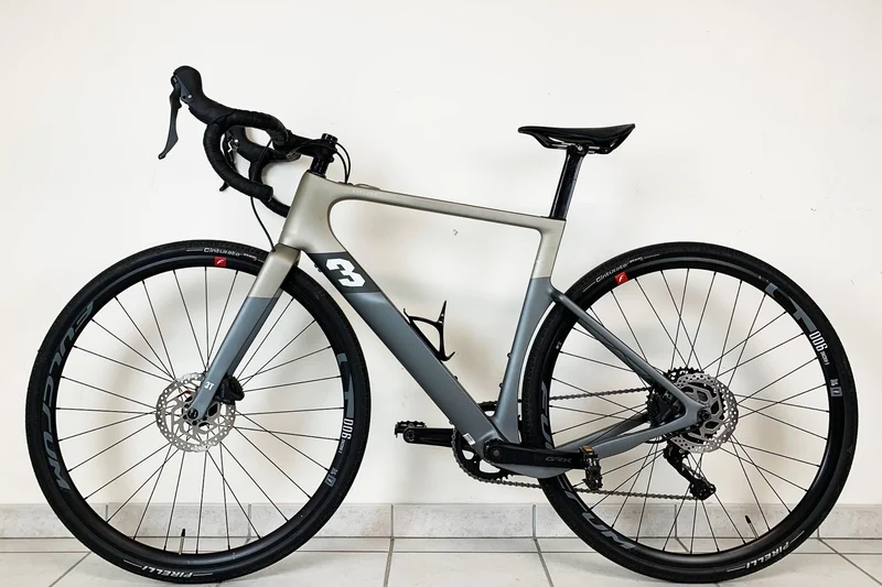 3T Exploro RaceMax Boost GRX T56