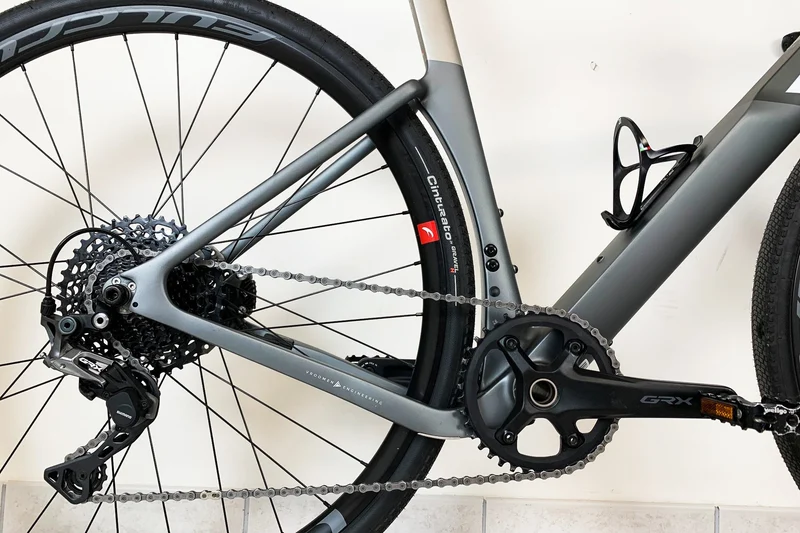 3T Exploro RaceMax Boost GRX T56