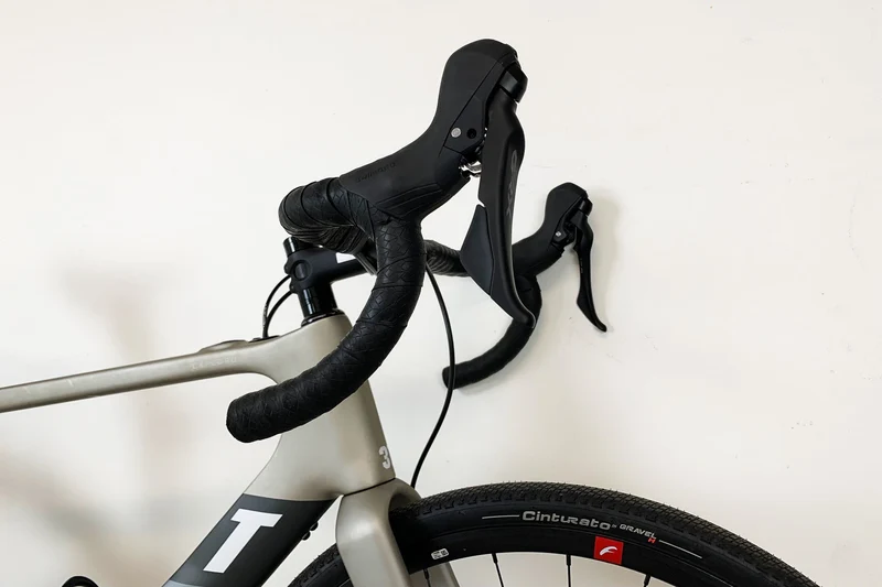 3T Exploro RaceMax Boost GRX T56